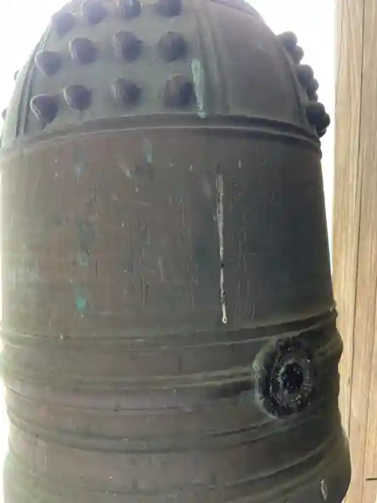 長林寺のその他建物