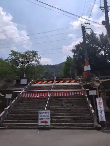 陶山神社(佐賀県)