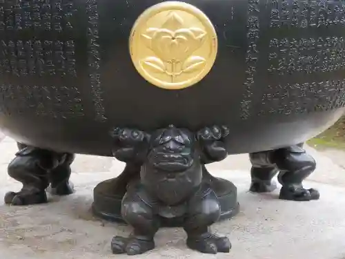 豪徳寺のその他建物