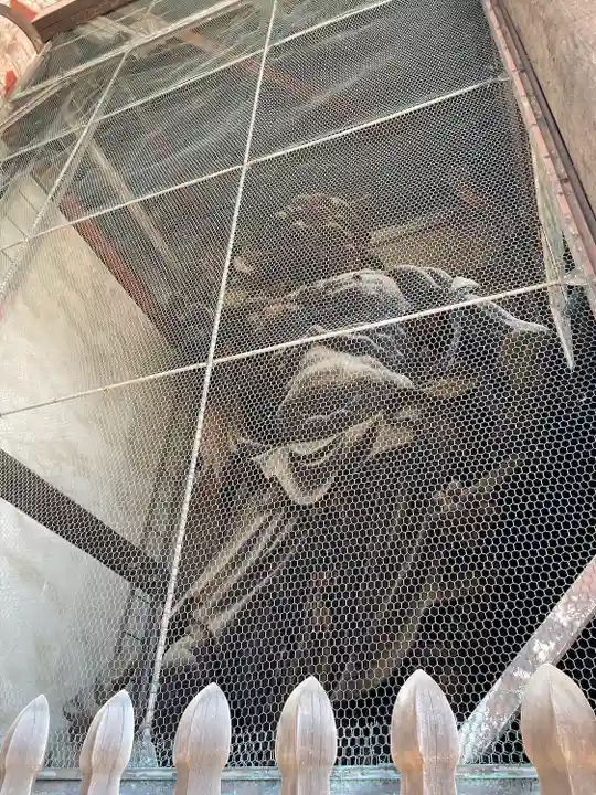 東大寺(奈良県)