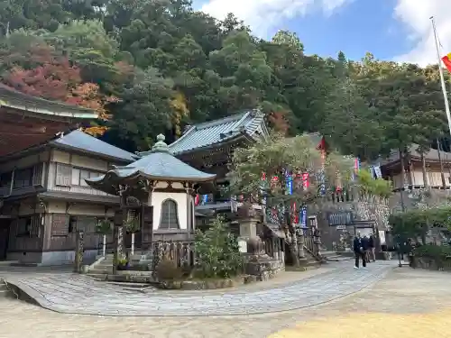青岸渡寺(和歌山県)