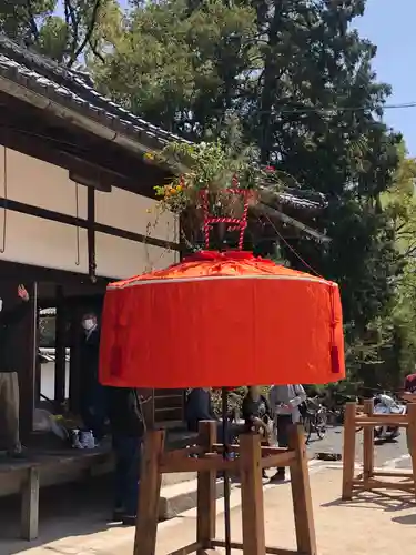 今宮神社のその他建物