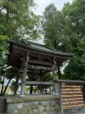 鈴鹿明神社(神奈川県)