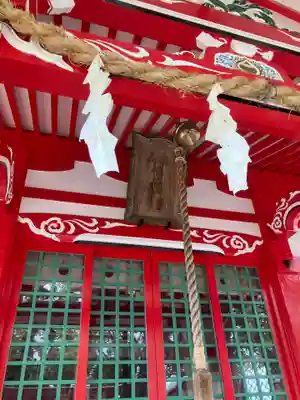 別宮大山祇神社(愛媛県)