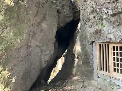 岩戸寺(大分県)