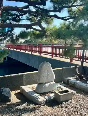 船玉浦神社(静岡県)