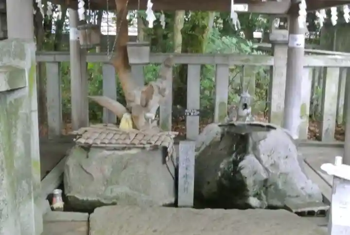 酒見神社(愛知県)