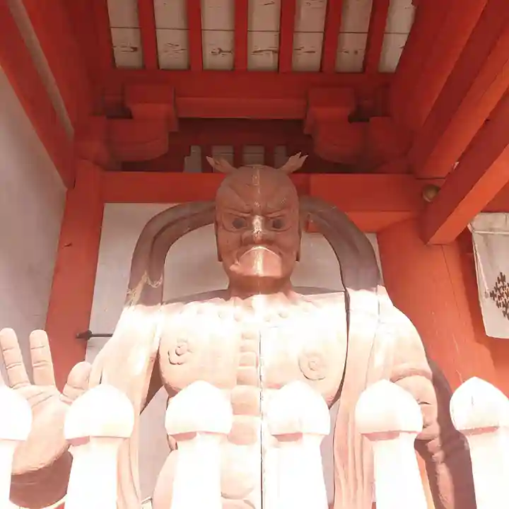 野中寺(大阪府)