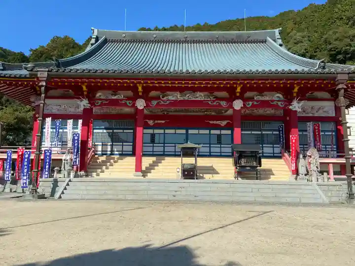 総本山 本福寺(佐賀県)