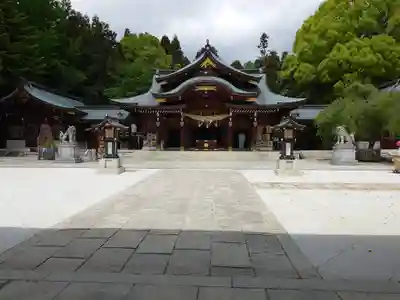 速谷神社(広島県)