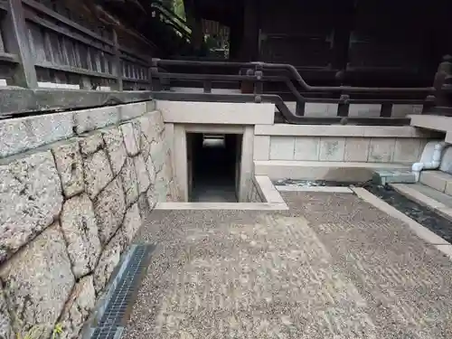 吉備津彦神社(岡山県)