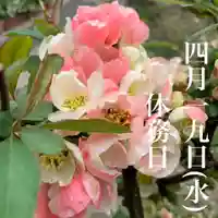 豊景神社(福島県)