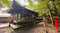 彌伽宜神社(京都府)