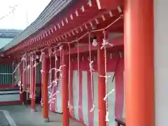 相州春日神社の建物その他