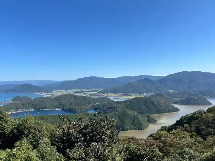 和合神社(福井県)