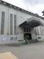 比叡山延暦寺(滋賀県)