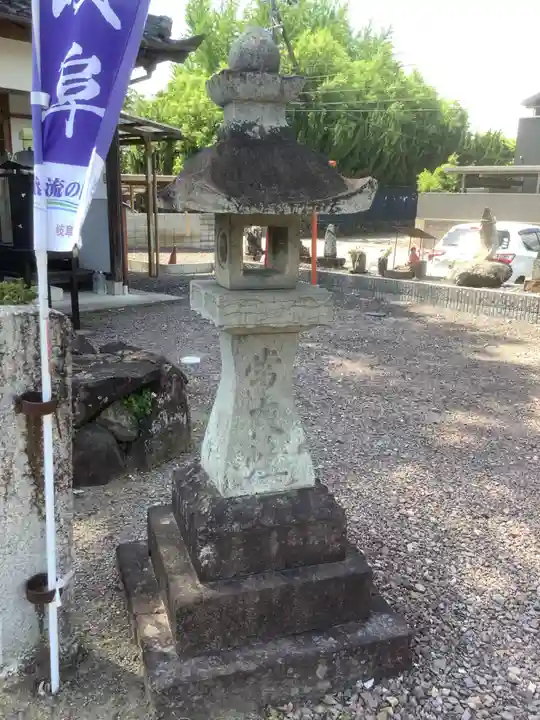 虚空蔵堂のその他建物