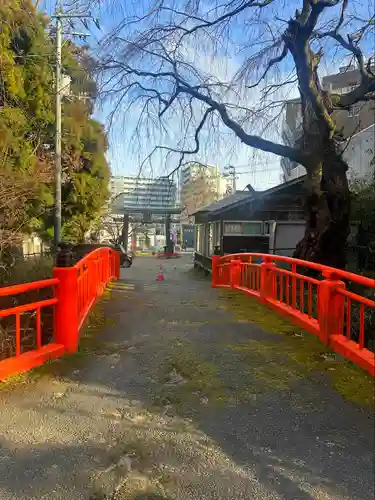 亀岡八幡宮(宮城県)