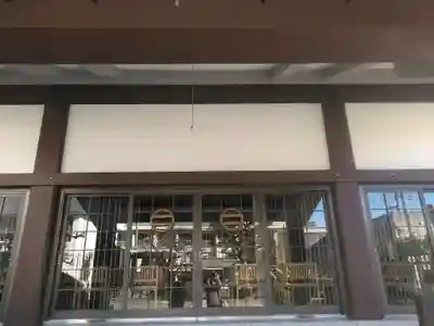 大蓮寺のその他建物