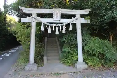 大鷲神社(千葉県)