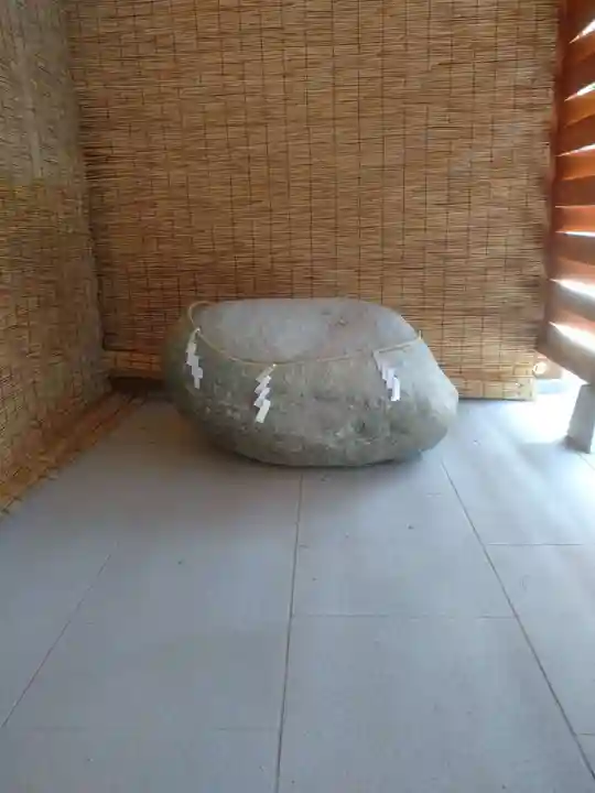 岡田神社(福岡県)