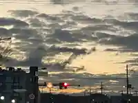 岩上神社(京都府)