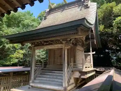 熊野神社(千葉県)