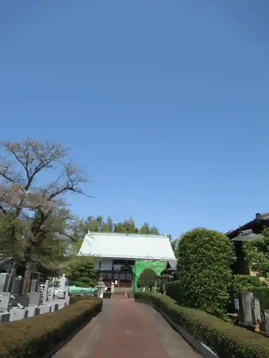 真光寺(千葉県)