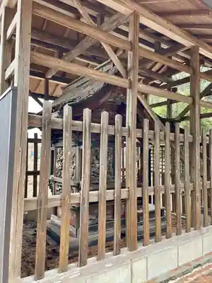 大宮神社(栃木県)