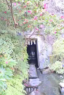 大綱金刀比羅神社のその他建物