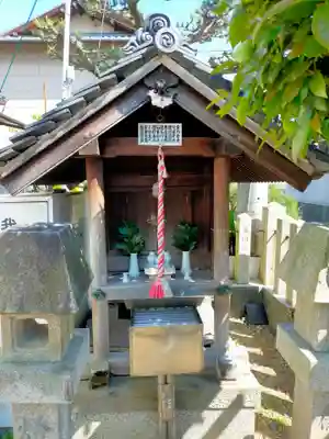 大神宮(大阪府)