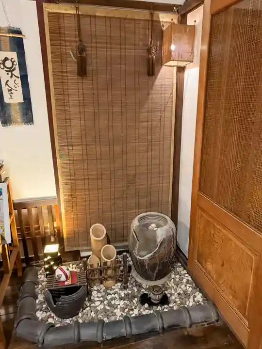 八代神社(熊本県)