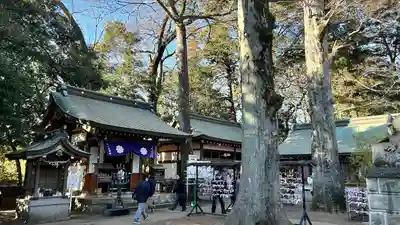 一言主神社(茨城県)