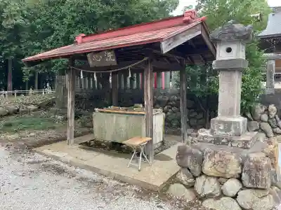 出雲伊波比神社(埼玉県)