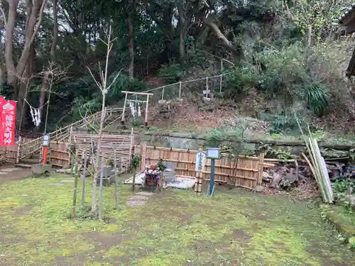 衣笠神社(神奈川県)