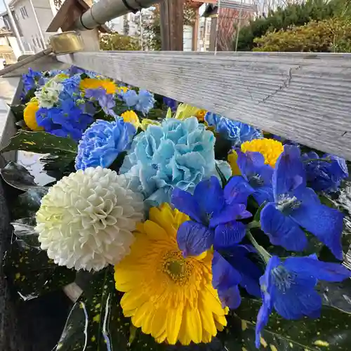 豊景神社(福島県)