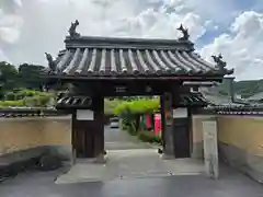 善名称院（真田庵）(和歌山県)