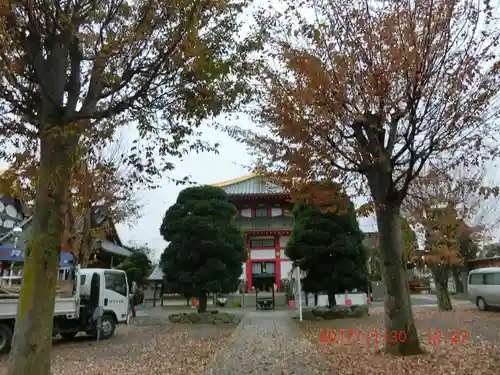 惣宗寺(栃木県)