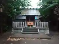 金刀比羅神社(東京都)