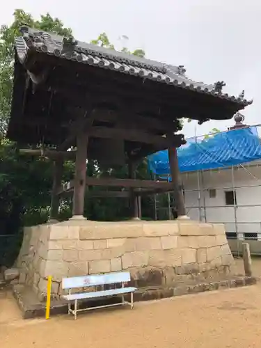 水間寺のその他建物