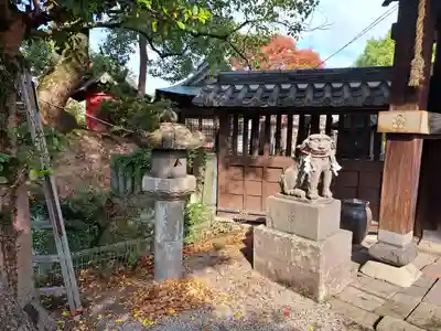 牛嶋天満宮(佐賀県)