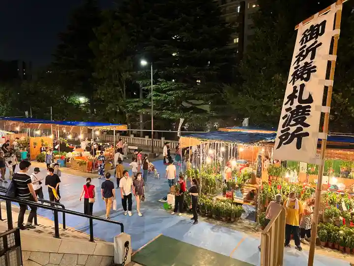 浅草寺(東京都)