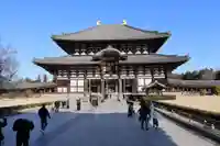 東大寺(奈良県)