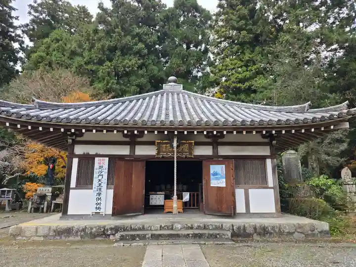 延命寺(大阪府)
