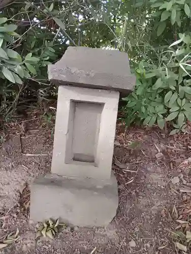 鹿島神社(茨城県)