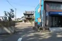 本曽寺のその他建物