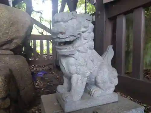 越前恵比須神社(福井県)