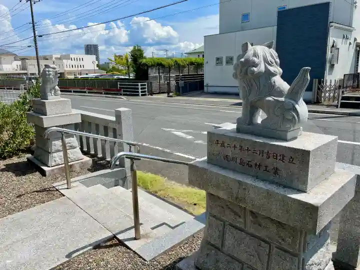 戸隠神社(千葉県)