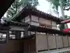 栃井神社のその他建物