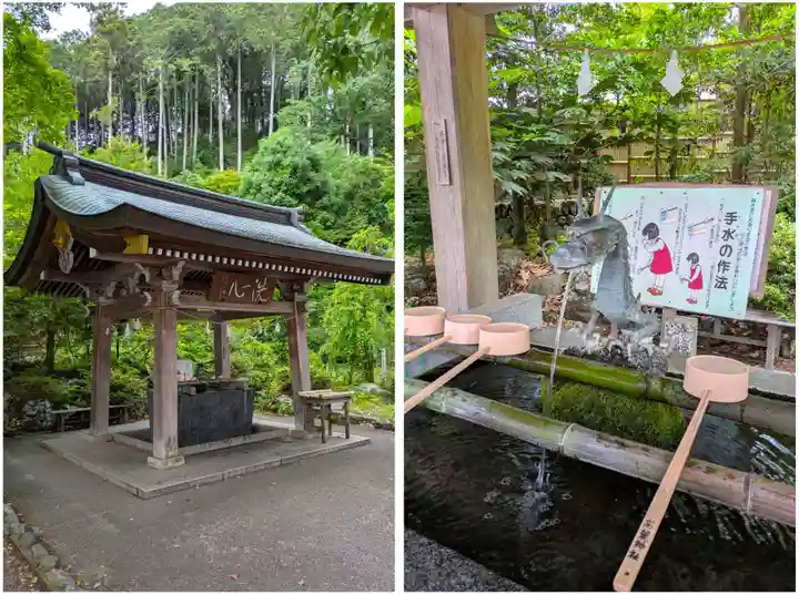 高麗神社(埼玉県)
